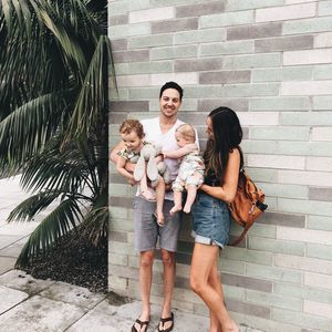 Meet your Posher, Kelsie